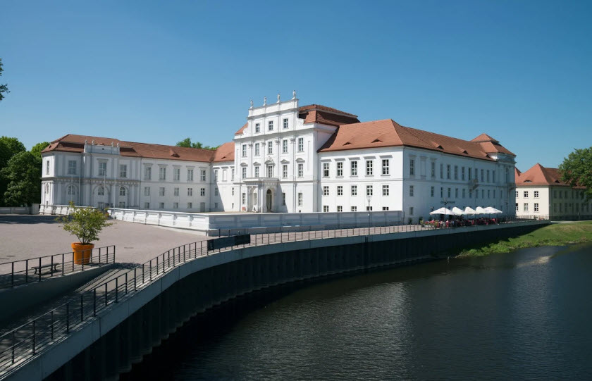 Oranienburg Palace, Germany